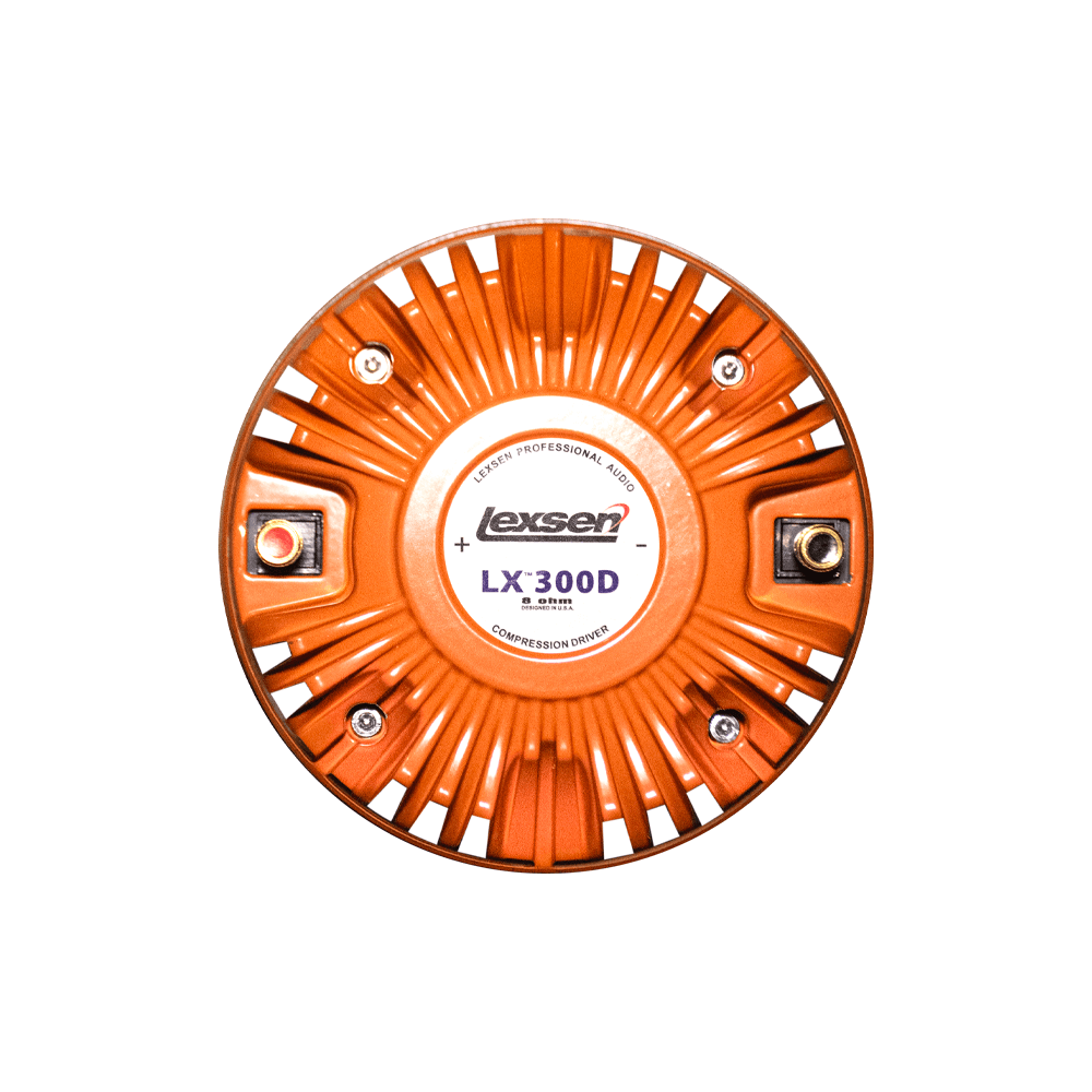 Driver LEXSEN LX300D – lexsenco.com