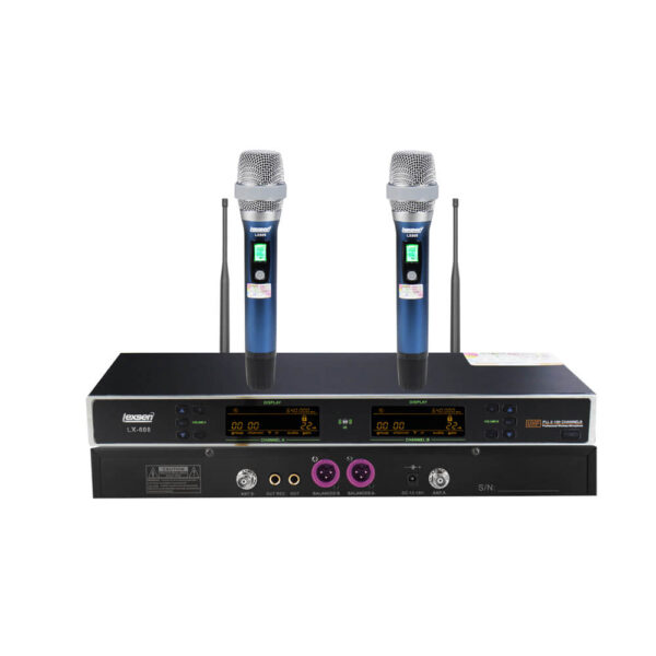 LX-608-Lexsen-Microfono-inalambrico