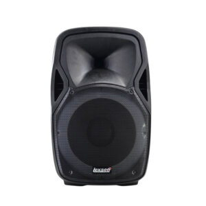 Lexsen LX 156BT Parlante amplificado 15 pulgadas a bateria 12V - Image 3