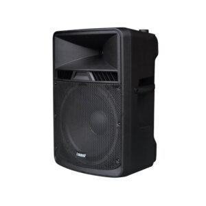 Lexsen LX 1801ACT Parlante amplifcado 18 pulgadas - Image 3