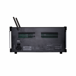 Mezcladora digital LEXSEN LX16R - Image 3