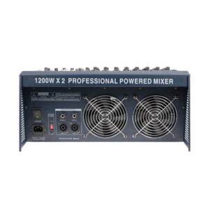 Consola LEXSEN COMPACT 2400 - Image 3