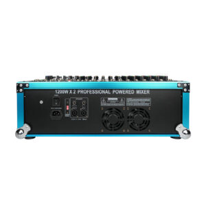 Consola LEXSEN COMPACT 3000 - Image 3
