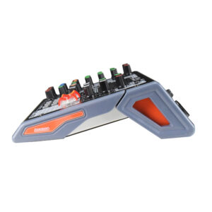 Mezcladora Lexsen LXN4 4 canales - Image 3